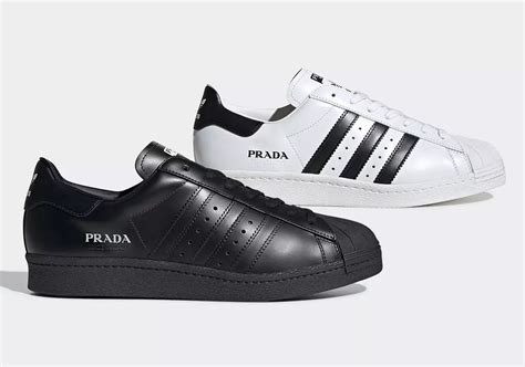 addidas prada|Adidas Prada 2020.